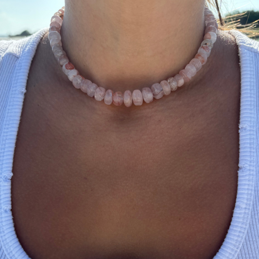 Rose of the Heart <3