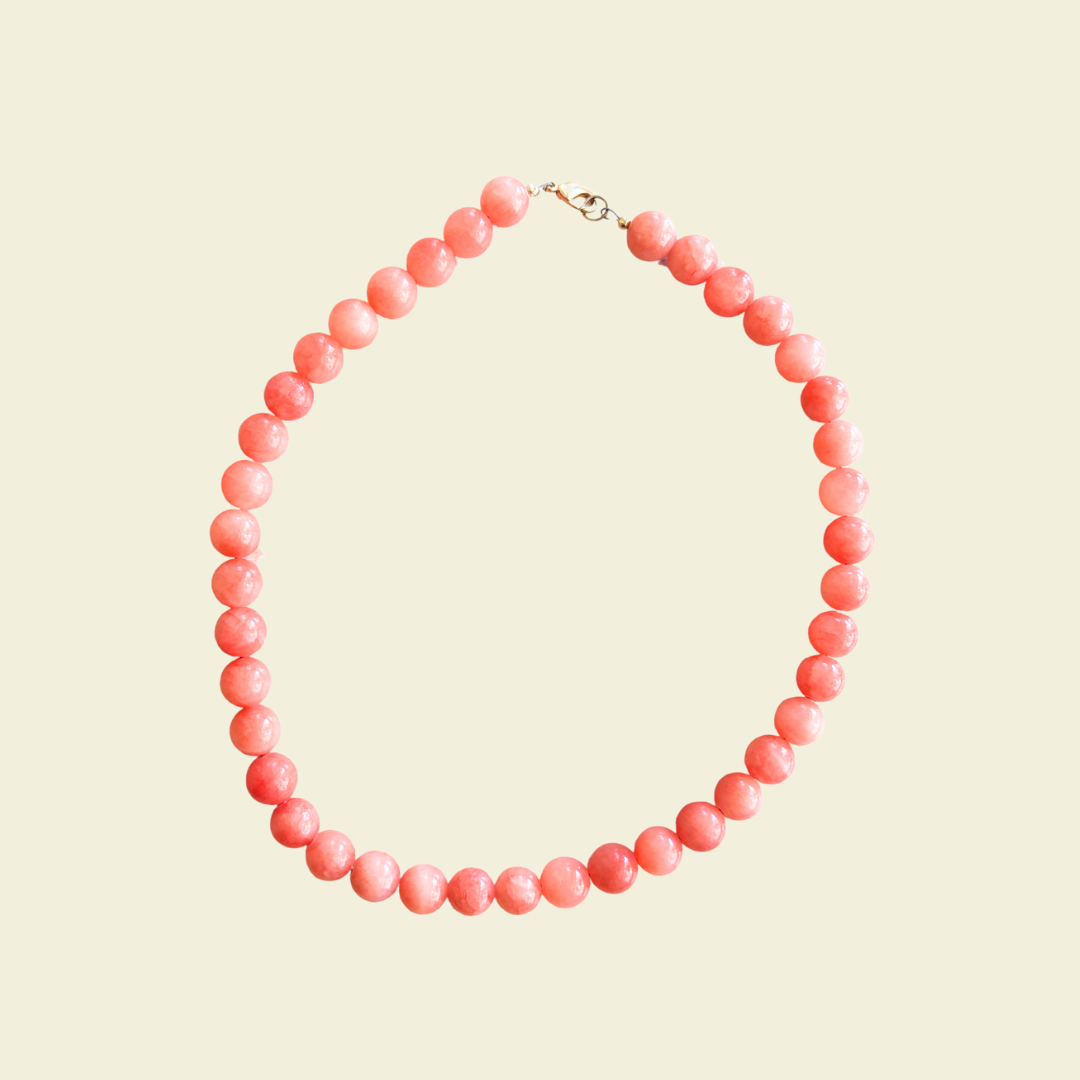 Peach Popsicle Balbs