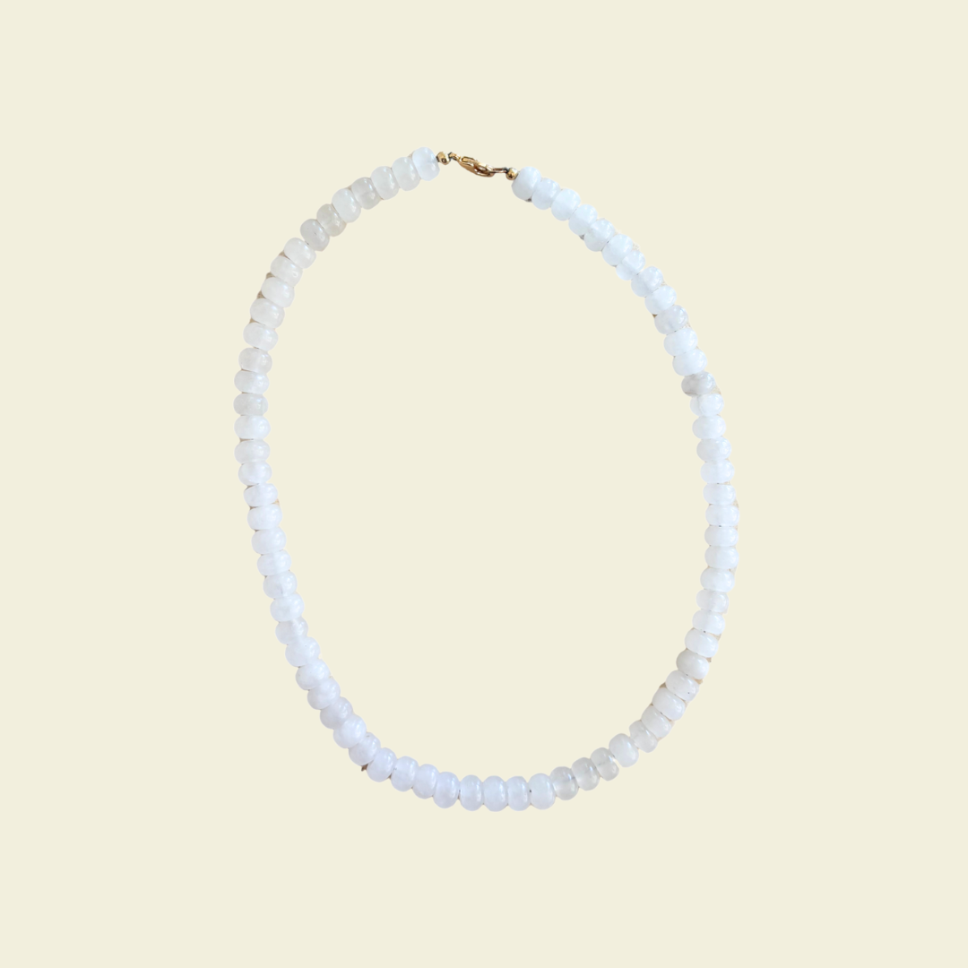 Sea Foam White