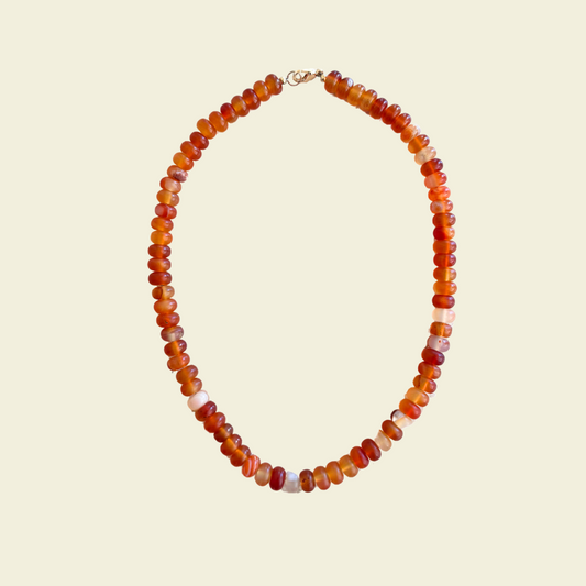 Carnelian