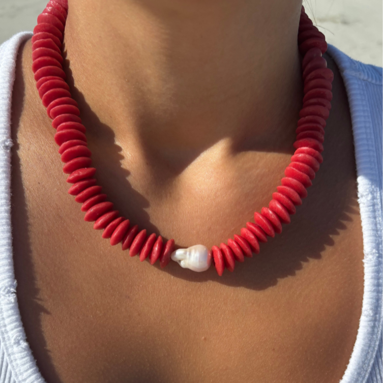 Amour De Pearl