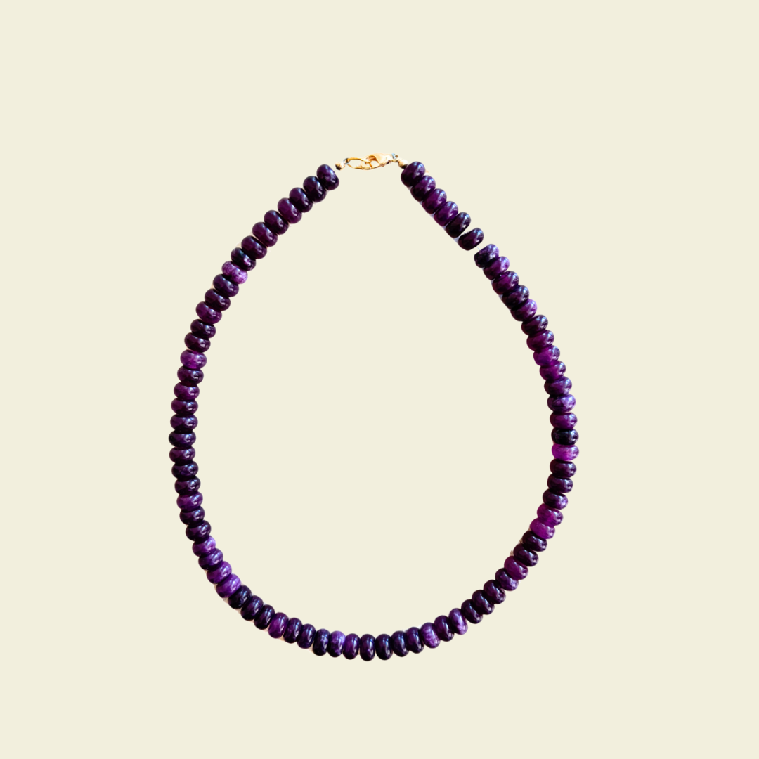 Purple Passion