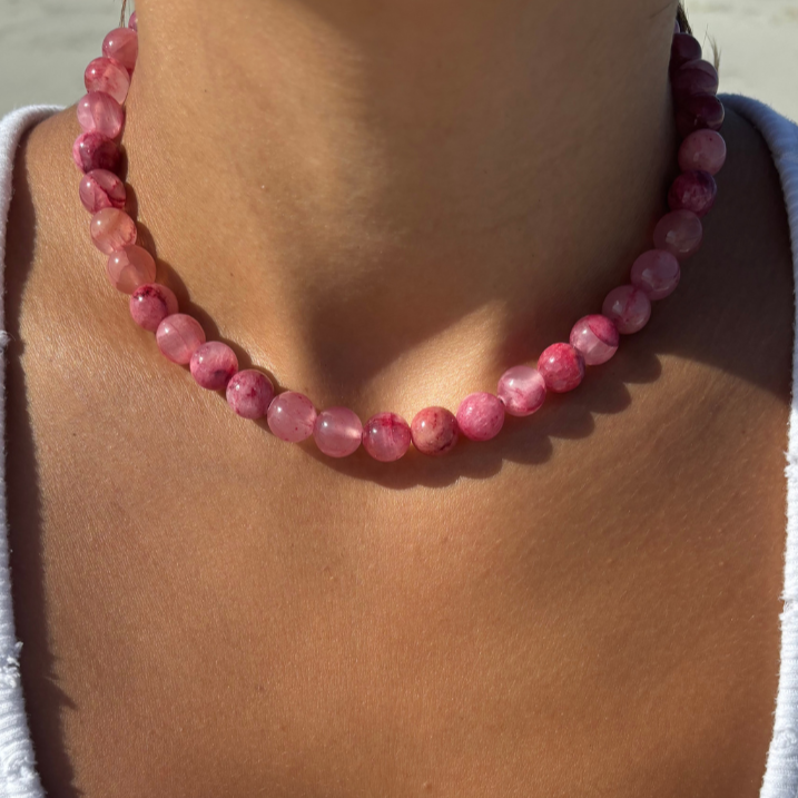 Pink Rosewood Balbs