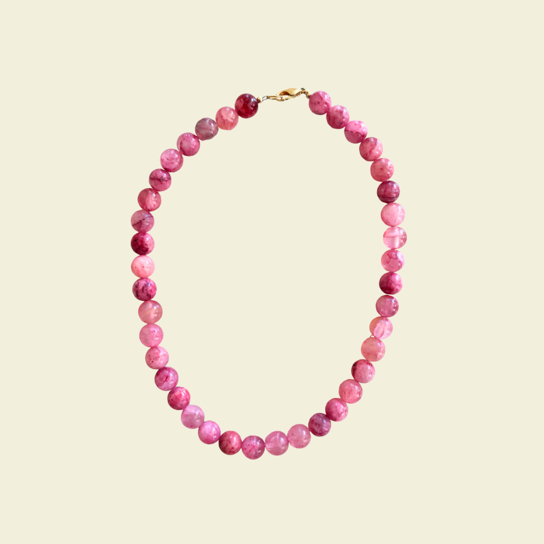 Pink Rosewood Balbs