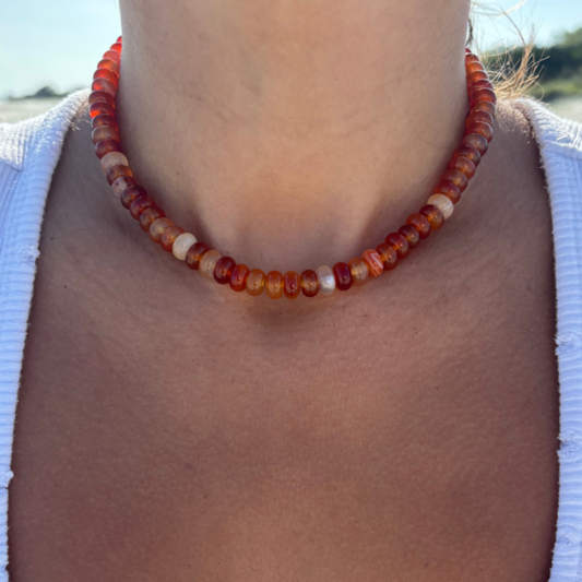 Carnelian