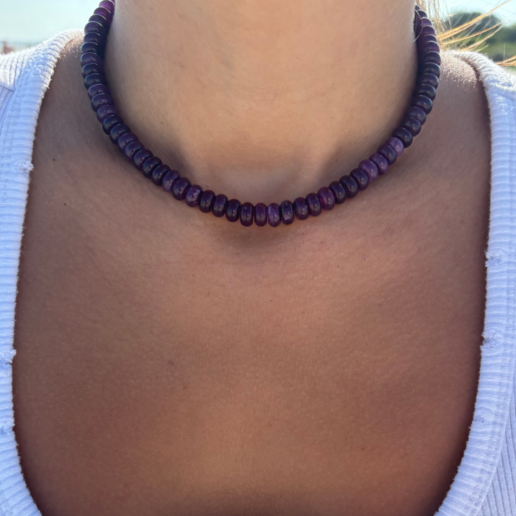 Purple Passion