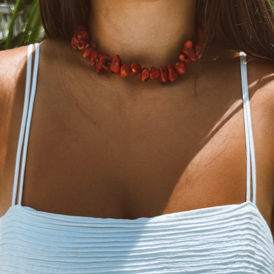Coral