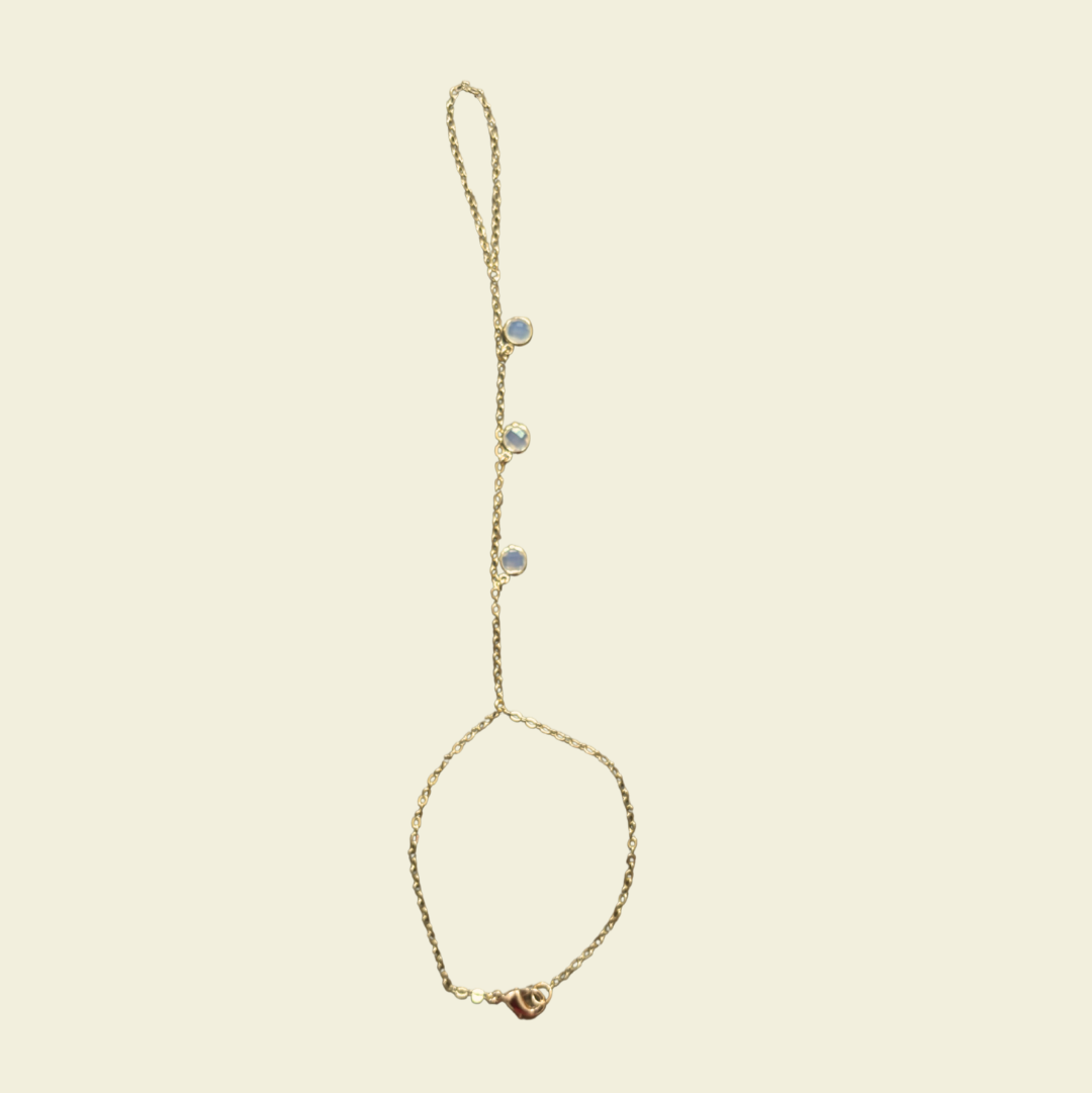 Sol Hand Chain