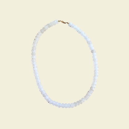 Sea Foam White