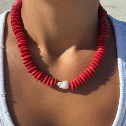 Amour De Pearl
