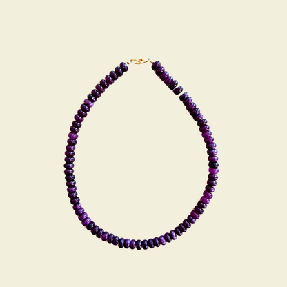 Purple Passion