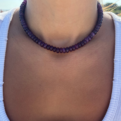 Purple Passion