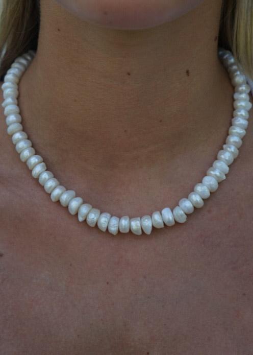 Fresh Water Pearls