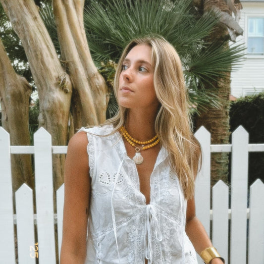 Sun Kissed