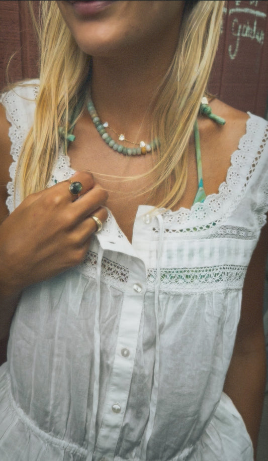 Amazonite