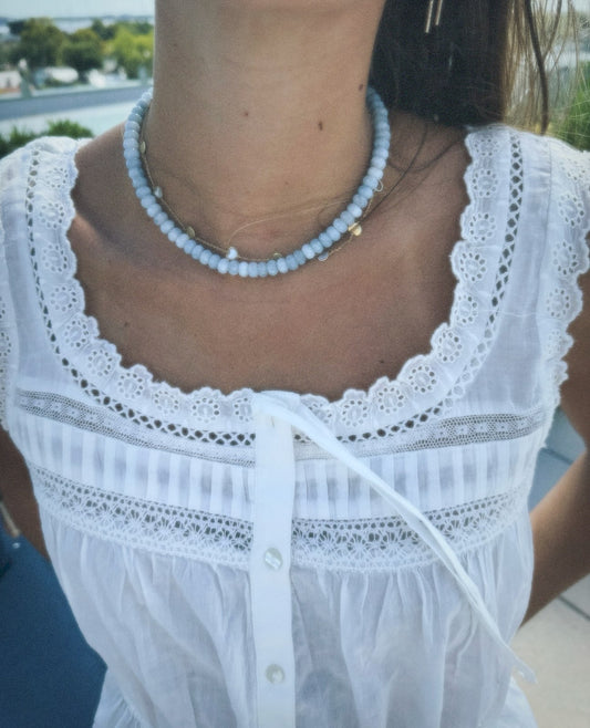 Aquamarine