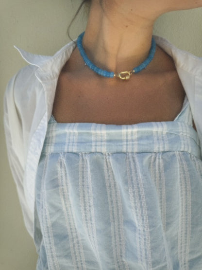 Sky Blue