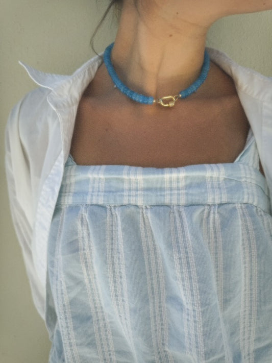 Sky Blue