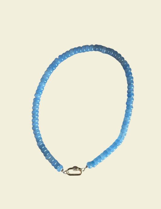 Sky Blue