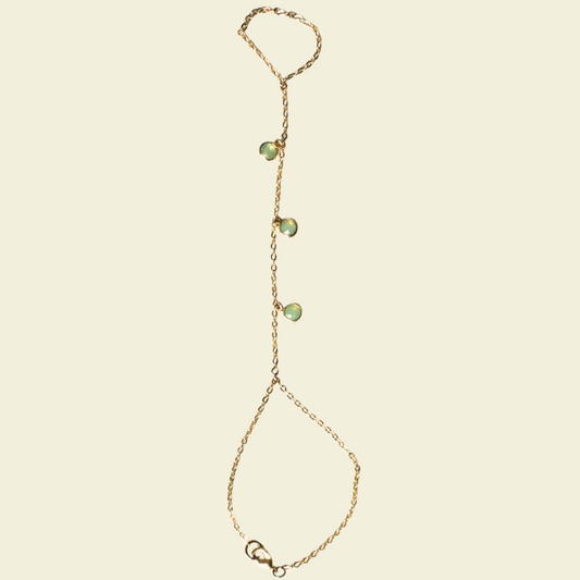 Costa Spark Hand Chain