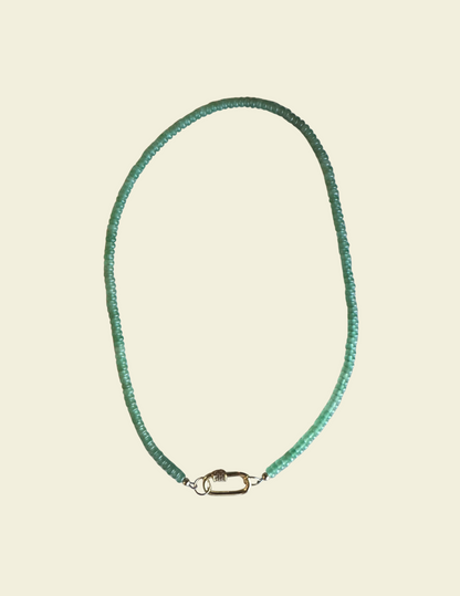 Mini Green Aventurine