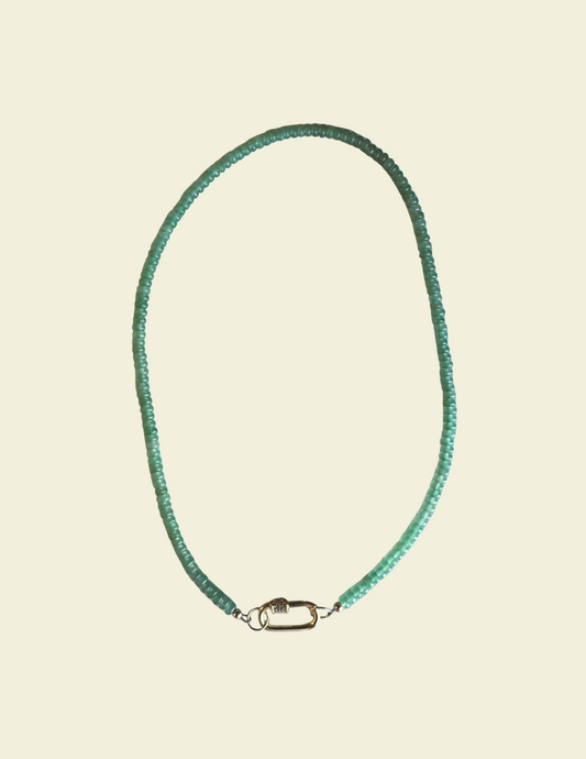 Mini Green Aventurine
